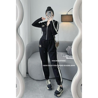Sét bộ umi chữ B mới
