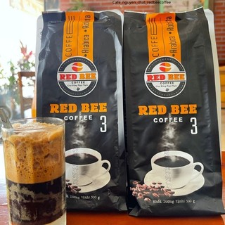 Cafe sạch gu đậm, cafe rang xay nguyên chất Robusta culi Arabica-cafe ban mê Thuột đắc Lắk