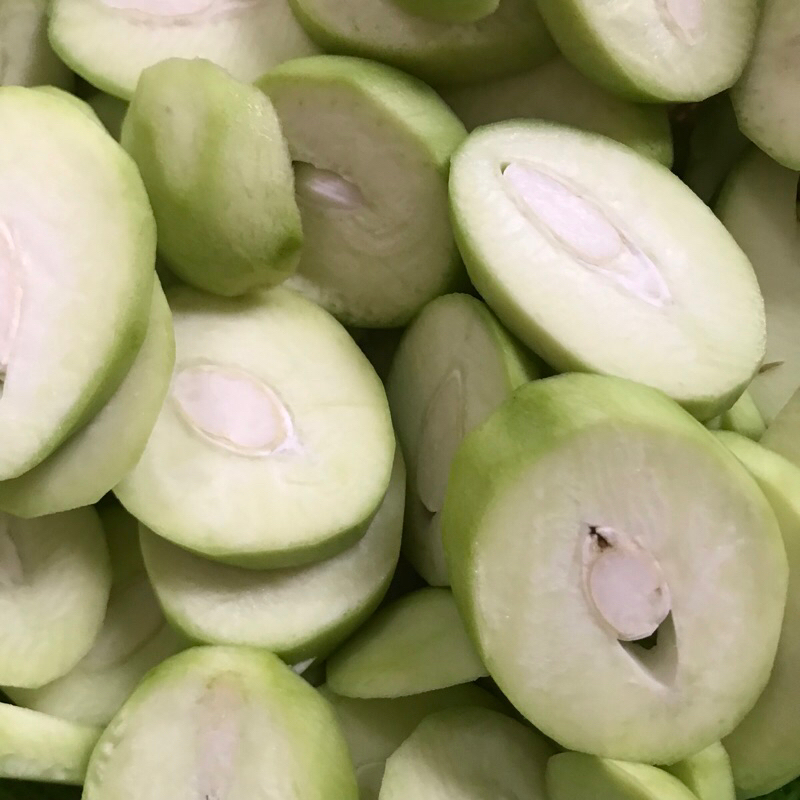 Xoài bao tử, xoài non 1kg - ship Hoả Tốc Hà Nội