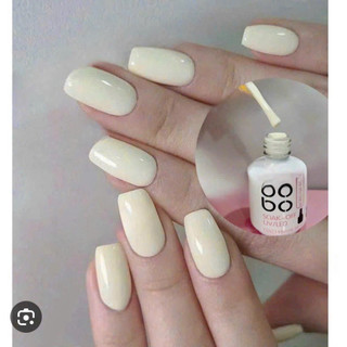Sơn sữa bobo, sơn gel bobo màu sữa