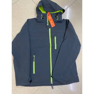 Áo khoác Softshell chống nước Su.pe.rdry, hàng xuất dư xịn