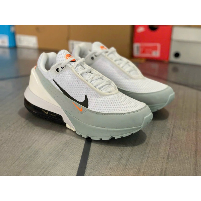 [SALE] Ưu Đãi  Giày Sneaker Nam Air Max Pulse