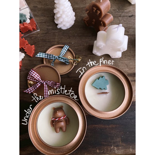 Set quà tặng Noel / Giáng sinh by Chiếc Bấc Gỗ - 𝐂𝐡𝐫𝐢𝐬𝐭𝐦𝐚𝐬 𝐠𝐢𝐟𝐭 𝐛𝐨𝐱 𝐛𝐲 𝐂𝐡𝐢𝐞𝐜𝐛𝐚𝐜𝐠𝐨