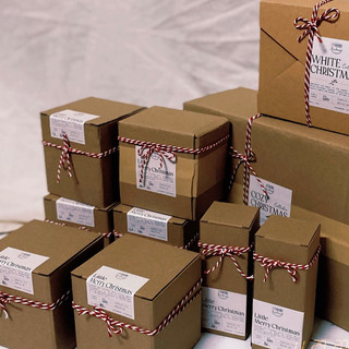 Set quà tặng Noel / Giáng sinh by Chiếc Bấc Gỗ - 𝐂𝐡𝐫𝐢𝐬𝐭𝐦𝐚𝐬 𝐠𝐢𝐟𝐭 𝐛𝐨𝐱 𝐛𝐲 𝐂𝐡𝐢𝐞𝐜𝐛𝐚𝐜𝐠𝐨