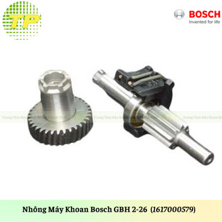 Nhông máy khoan bosch gbh 2-26dre/ 2-26de/ 2-26re/ 2-26e