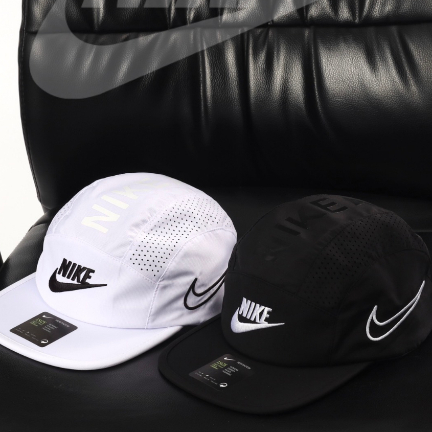 NÓN SNAPBACK NI KE AIR II CHẤT DÙ LAZER  SIÊU MỀM NHẸ THOÁNG KHÍ, PHOM THỂ THAO , FREESIZE