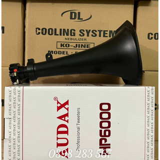 Loa phóng cao cấp Audax HP 6000 cho nhà nuôi yến, âm thanh chân thực, dẫn dụ chim yến