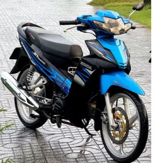 Tem blade nano xam xanh đen