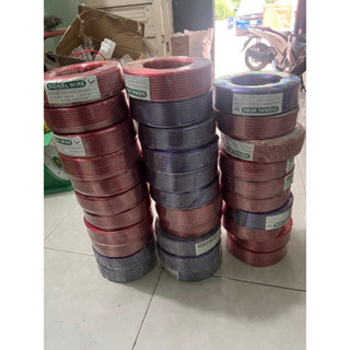 Dây loa 23 tim chuyên dụng nhà yến