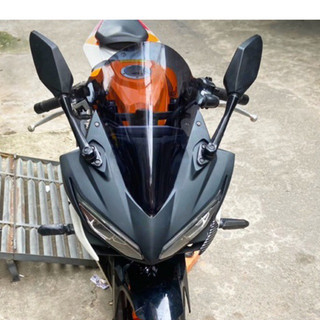 Kính chắn gió CBR150 allnew 2019 [thailand_v3]