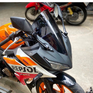 Kính chắn gió CBR150 allnew 2019 [thailand_v3]