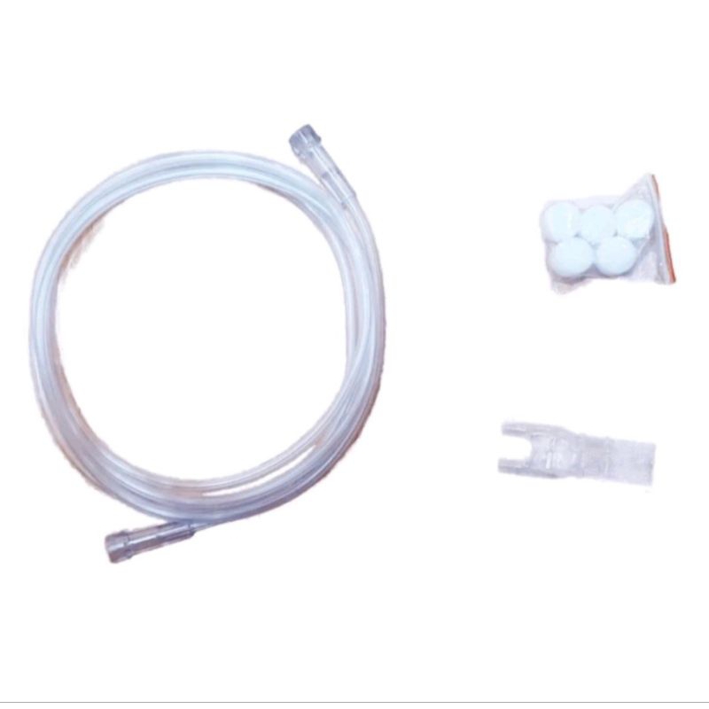 Máy xông khí dung Respizer