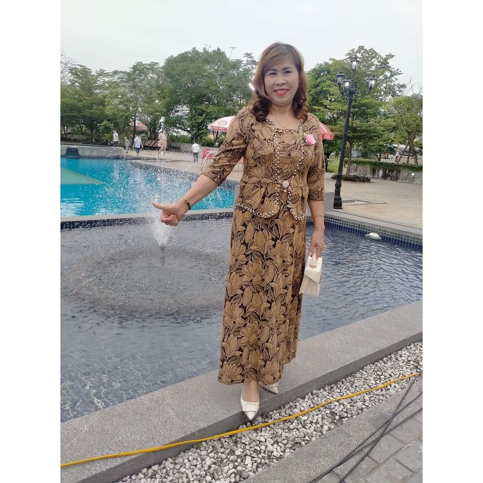 Đầm dạ hội Cao Cấp