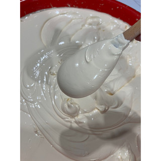 kem body dưỡng phô mai