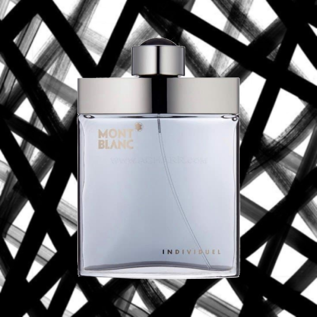 Nước hoa Nam MontBlanc Individuel EDT 10ml