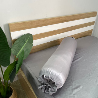 Vỏ gối ôm, vỏ gối nằm phi lụa giá rẻ