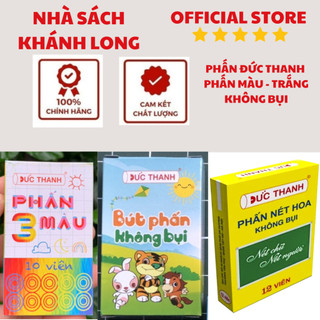 Phấn viết bảng không bụi