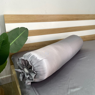 Vỏ gối ôm, vỏ gối nằm phi lụa giá rẻ