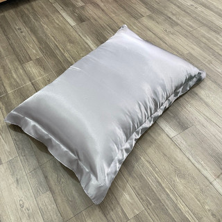 Vỏ gối ôm, vỏ gối nằm phi lụa giá rẻ