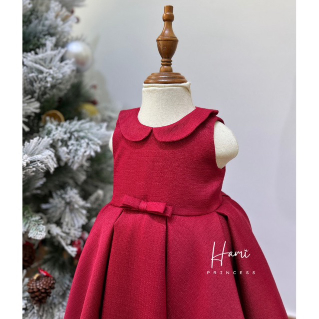 𝐒𝐚𝐧𝐧𝐚 𝐃𝐫𝐞𝐬𝐬 - Set Váy Áo Choàng Lông HM68