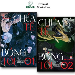 Truyện - chúa tể bóng tối + poster