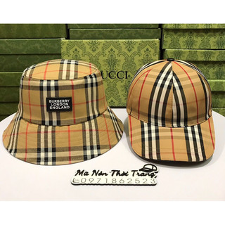 Mũ lưỡi trai bbr,mũ cặp,mũ đôi vành bucket và lưỡi trai cao cấp,dành cho cả nam và nữ.