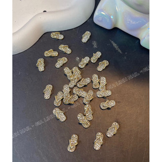 Set Charm  trang trí móng, siêu sáng, sang chảnh( set 10 viên )