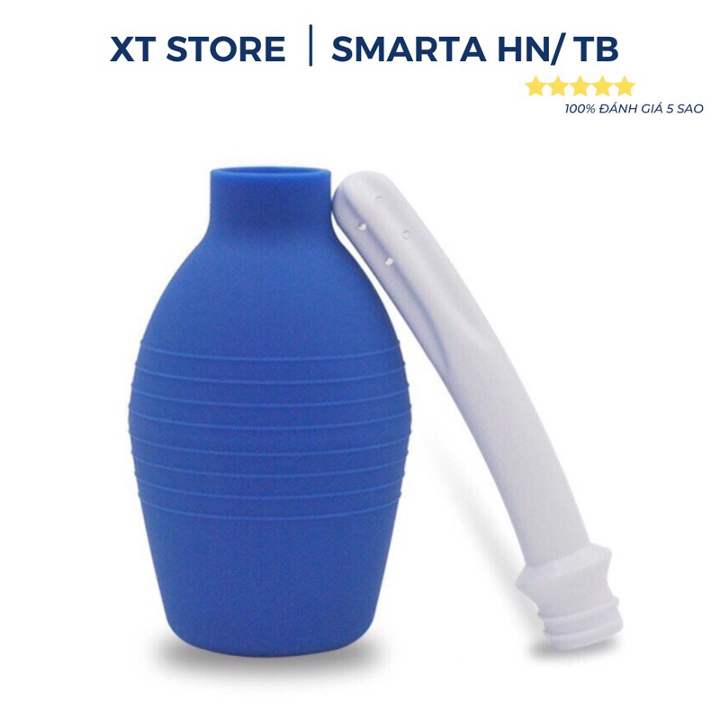 Bình rửa phụ khoa,bình xịt rửa âm đạo dùng cho nước SmartA