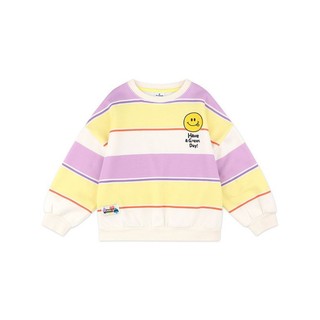 (Sz 100 tới 150)- Áo lót lông Jelispoon kẻ 2 màu