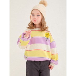 (Sz 100 tới 150)- Áo lót lông Jelispoon kẻ 2 màu