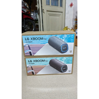 Loa LG Xboom Go XG7 hàng like new fullbox