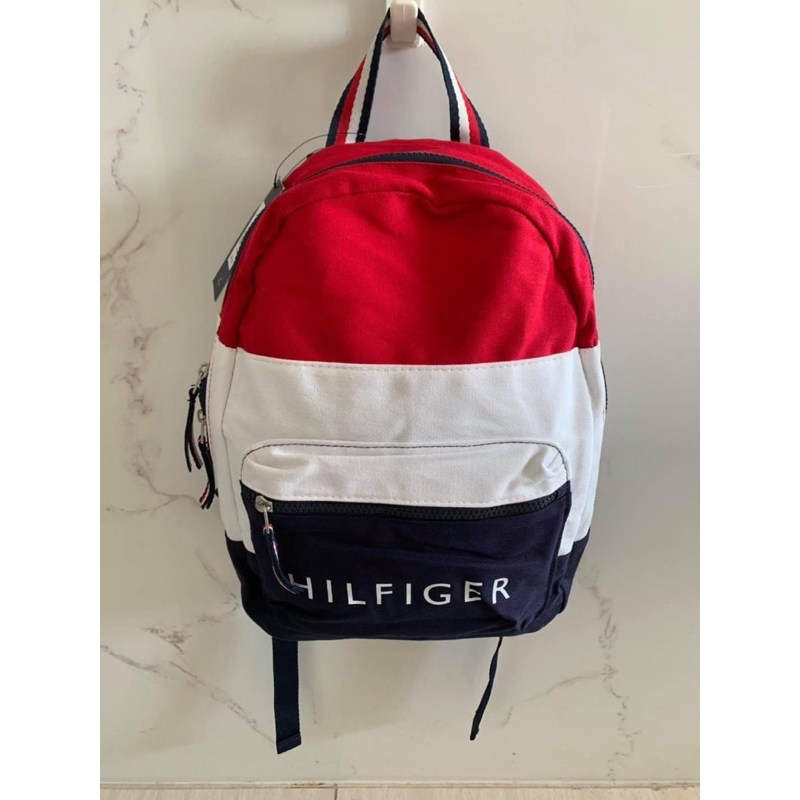 Balo Nữ TOMMY HILFIGER