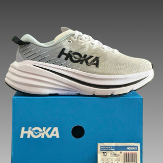 Ưu đãi giày chạy bộ hoka m bondi x