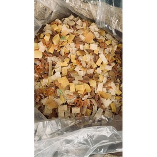 500g Bánh phồng tôm mix