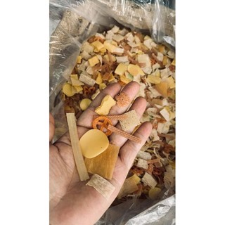 500g Bánh phồng tôm mix