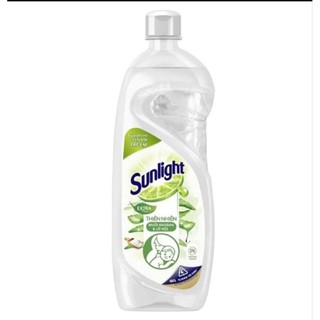 Nước rửa chén sunlight  đánh bay dầu mỡ 400ml,750ml