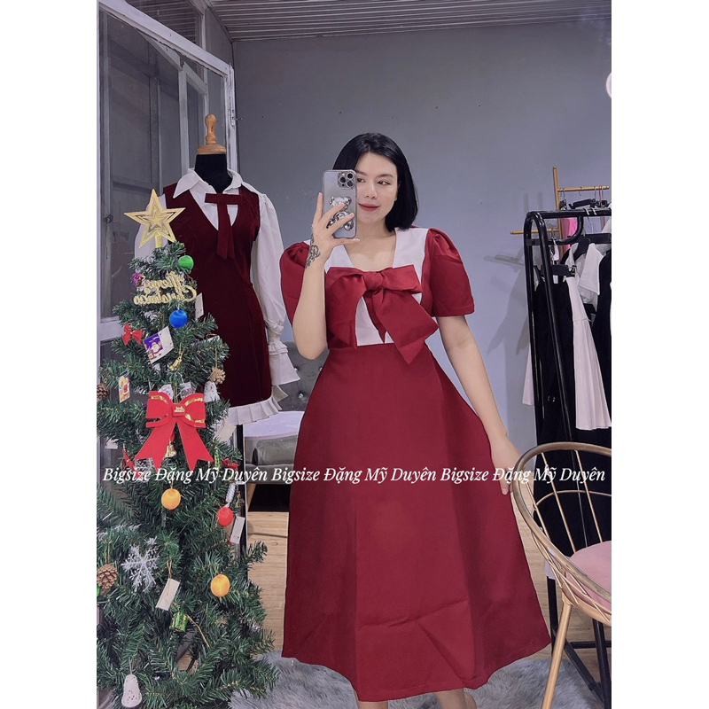 ĐẦM NƠ DÀI TAFTA ẢNH CHỤP THẬT