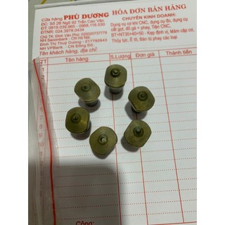 Dao sửa đá mài 1 hạt    ( chính hãng Gi bán 90 đôn ) cán phi 10