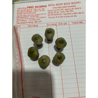 Dao sửa đá mài 1 hạt    ( chính hãng Gi bán 90 đôn ) cán phi 10