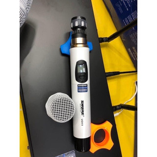 Micro không dây shure ugx 8- nhập khẩu loại 1 -