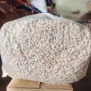 (500g Gà sấy loại 1) Gà sấy lạnh dành cho chó và mèo - Gà cỏ mèo - Thịt sấy - Gà sấy Lishi