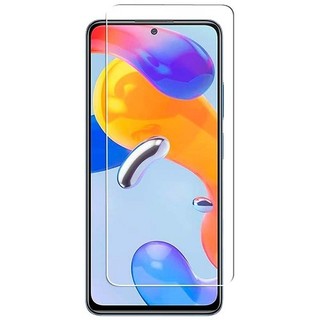 Kính cường lực trong suốt Xiaomi Redmi Note 11 / Redmi Note 11 Pro