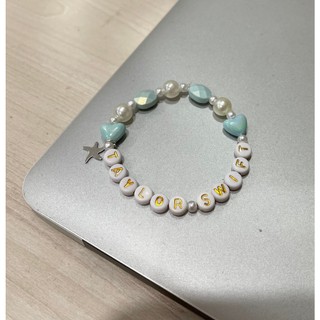 Taylor swift 1b / vòng tay tình bạn taylor swift / the eras / friendship bracelet taylor swift
