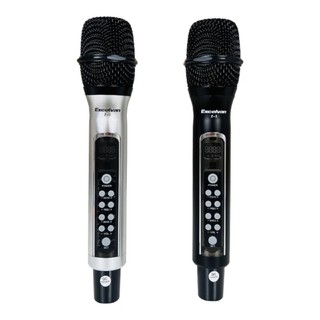 Micro Karaoke Excelvan Z3 Pro (2023)