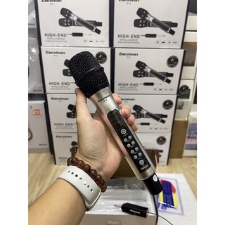 Micro Karaoke Excelvan Z3 Pro (2023)