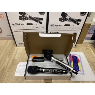Micro Karaoke Excelvan Z3 Pro (2023)