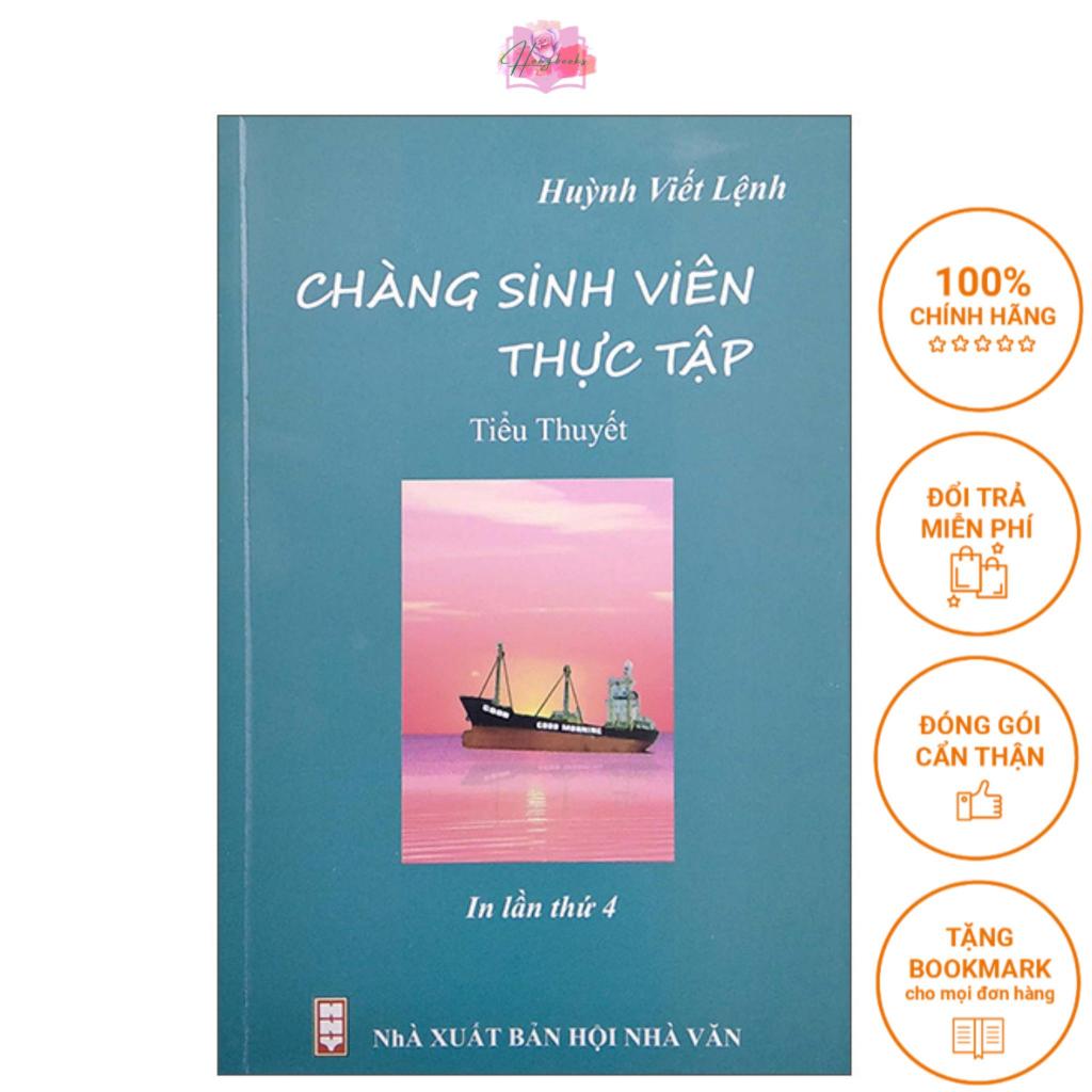 Sách - Chàng Sinh Viên Thực Tập