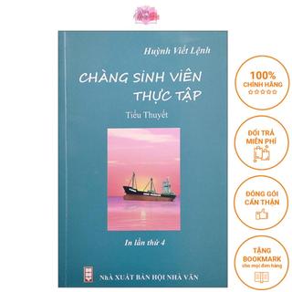 Sách - chàng sinh viên thực tập