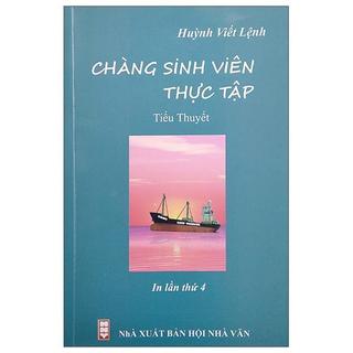 Sách - Chàng Sinh Viên Thực Tập