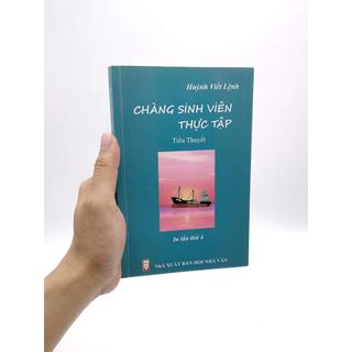 Sách - Chàng Sinh Viên Thực Tập